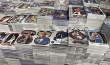 500 Random Basketball Cards Rookie Base Inserts and 🔥One # Card In Each Lot 🔥 picture