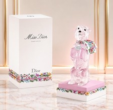 Miss Dior Bobby Edition EDP 3.4oz 100ml Women’s Perfume Limited Collector New picture
