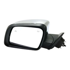 Side Mirror Left Power Non-Folding for Toyota Camry 2002-2006 picture
