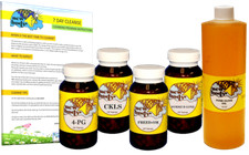 New Body Products 7 day Colon Cleanse Kit picture