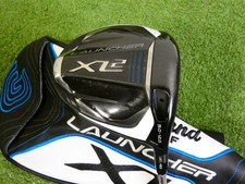 Cleveland Launcher XL2 Adjustable Driver Tensei AV 55 Stiff with XL HC Excellent picture