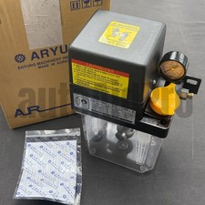 New Lubricant Pump AMGP-01NS 220V for ARYUNG/A-RYUNG HYUNDAI WIA picture