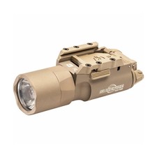 SUREFIRE X300U-A Weaponlight (SFX300U-A) Color: Tan ,Attachment Method : A picture