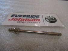 Z49 OMC Evinrude Johnson 432143 0432143 Primer Plunger OEM New Factory Boat Part picture