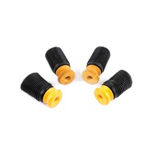 Dinan for 20-25 BMW X3 M/X4 M (F97/F98) Ride Quality & Handling Kit picture