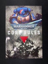 Core Rules - Soft Cover - 11th Edition (Armageddon) - Warhammer 40K picture
