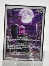 Grimer (Custom Altered Art) picture