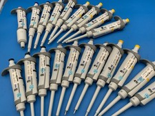 Eppendorf Research Plus Pipette P2.5 20 200 1000 single multi channel Warranty picture