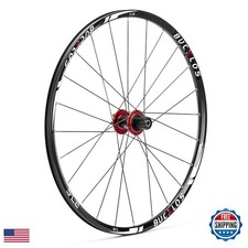 BUCKLOS MTB Wheelset 26/27.5/29