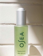 OSEA Hyaluronic Sea Serum Skin Moisturizer 1 Oz picture