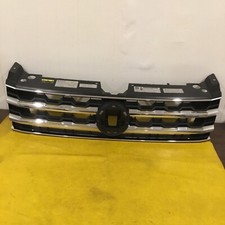 2018 2019 2020 Volkswagen VW Atlas Front Upper Grille 3CN853651 OEM picture