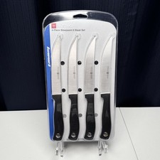 Wusthof Silverpoint II 4041/13cm 5