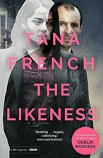 The Likeness By Tana French picture