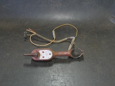 VINTAGE SIGNAL STAT BURN OUT PROOF 700 NY U.S.A. TURN SIGNAL SWITCH HOT RAT ROD picture