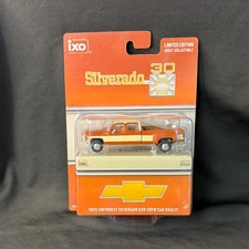 IXO 1975 Chevrolet Silverado K30 Crew Cab Dually picture