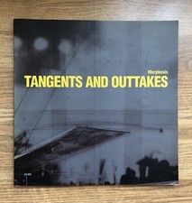 Morphosis : Tangents and Outtakes by Thom Mayne (Brand New) picture