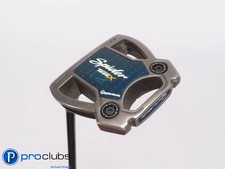 Left Handed TaylorMade 2024 Spider X3 35