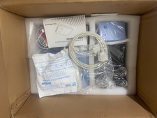 Contec 8000S Wireless Stress Test  ECG EKG Analysis Kit W/D-Link 11N USB New picture