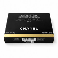 CHANEL ULTRA LE TEINT Ultrawear Compact Foundation Full Size 13g Choose Shade AU picture