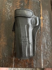 Galco Summer Comfort Gun Holster Inside Pant 1911 RH SUM212B F919 TD picture
