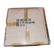 Manufacturer: Ampex Corporation, Redwood City, California picture