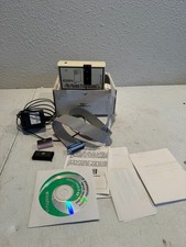 Intronics The Pocket Programmer II EPROM Programmer Kit w/ Cable Adapter CD picture