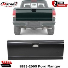 Rear Tailgate Assembly Primed Steel Styleside For 1993-2005 Ford Ranger picture