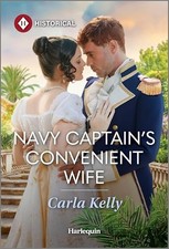 Navy Captains Convenient Wife - VERY GOOD picture