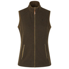 Harkila Sandhem Pro Waistcoat Women's Size UK 10 Medium SALE picture