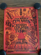 Deadpool 2 Mondo 18x24 Poster EJR Limited Edition Screen Print picture