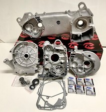 GY6 150cc High Performance Huge 79mm Bore Crankcase Kit picture