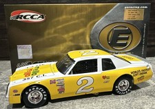 1980 Dale Earnhardt Mello Yello Pontiac Ventura 1/24 Action Elite Nascar Diecast picture