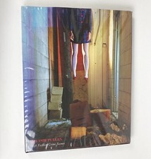 2005 Hardcover First Edition [ HIGH FASHION CRIME SCENES ] by Melanie Pullen picture