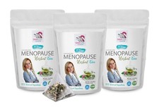Botanical Repose Blend - MENOPAUSE RELIEF - Menopause Botanical Blend 3 Pks picture