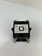 ABB Spectrum EHDB 130 Solid State Drive Contactor 600VDC 130A EHDB130C2P*L picture