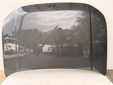 Hyundai Santa Fe 2024–2026OEM Hood – Gray picture