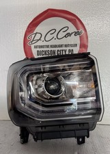 🌟NEW🌟NON OEM🌟2016-2018 GMC Sierra 1500 Right Side Xenon HID Headlight picture