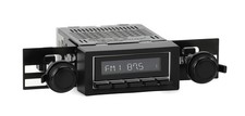 RetroRadio for 1976-83 Jeep CJ7 BT AUX AM/FM LACB-M1-216-33-93J picture