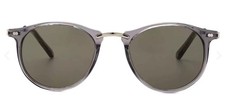 Christopher Cloos x Brady Pacifica Polarized Sunglasses Grey Tonic/ Sun picture