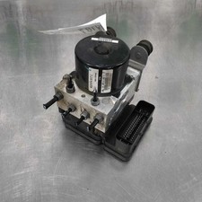 2013-2015 Audi Q7 Anti-lock Brake Pump ABS Assembly OEM picture