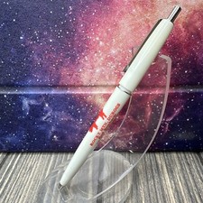 Vintage Rocky Mtn Durocs Rod Bernhardt Ft Collins CO Advertisement Pen picture