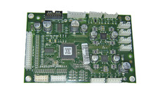 Genuine Zebra PCB P1021234-101 Rev.E for Zebra ZXP Series 7 ID Card Printer picture