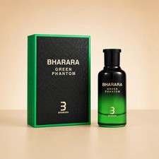 Bharara Green Phantom EDP 3.4 picture