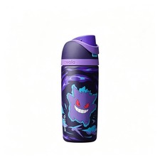 Owala x Pokémon 16 oz Special Edition FreeSip Stainless Steel Water Bottle picture