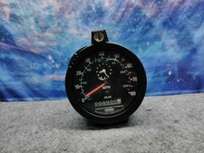 NOS Sangamo Engler Electronic Tachograph 80 MPH 1000 REV/MI Truck Bus Fleet picture