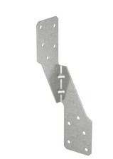 (100 Count) Simpson Strong-Tie H2.5A  Hurricane Tie picture