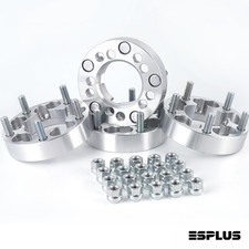 [4] Wheel Adapters Conversion 5x4.5