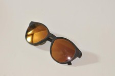 Oakley Sunglasses Frogskin Prizm Matte Tortoise Pre-Owned picture