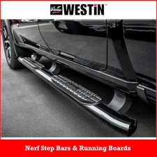 Westin Pro Traxx 4