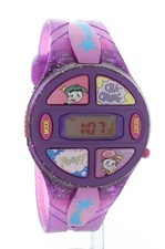 Vintage, Nick time Silly Sounds Watch with four Sounds the fairly odd parents picture